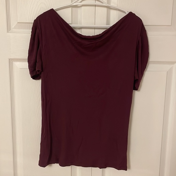 George 2 Piece Top - Picture 6 of 8